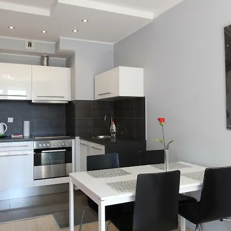 Sea Apartament *